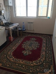 Uy ijaraga beraman xolati yaxshi yangi tez beraman