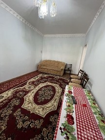 2 ta qiz olinadi sherikchilikka 5- mikrorayon