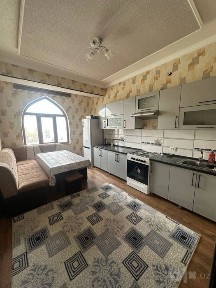 Бухарская область, Бухара