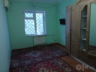 Оилага 2 хонали шинам квартира тезда ижарага берилади