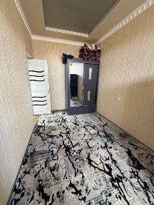 Квартира ижарага берилади