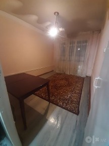 Kvartira ijaraga beriladi