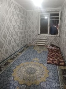 Vosxoddan 2 xonali kvni bir xonasi beriladi