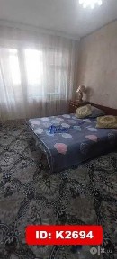 Peredasgir tomondan 2xonali uy rochna sotiladi K2694