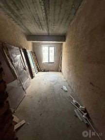 Kritidan 1xonali karobka uy srochna sotiladi K2693