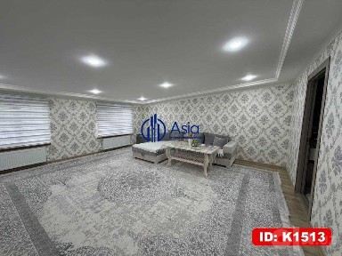 Арзон нархда 2х хона квартира шахар марказидан сотувга чикди К1513