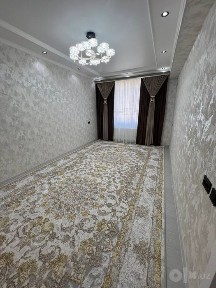 Горгаз крити дан уй сотилади 3хоналик 8 этаж нархи арзон