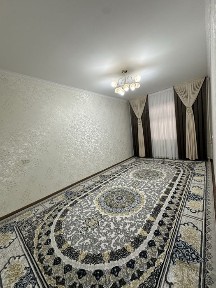 3 xonalik kivartira sotila di manzil 6 mikrayon