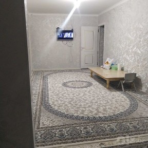 Ikki xonali kvartira