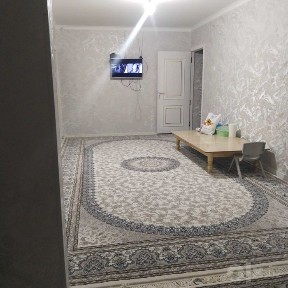 Ikki xonali kvartira