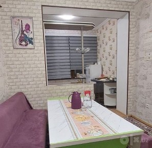 Al Xorazmiy kochada NBU bankni yoni 4 etaj 100 kvadrat 3 xonali
