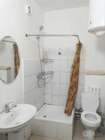 Бухарская область, Газли