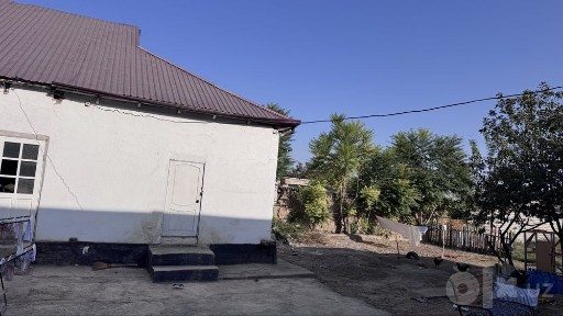 Oktyabr 1 kochasida maktab kocha 10 sotik uy sotiladi