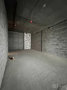 Tashkent City, ЖК Nest One, 3/15/52, 74 м2, каробка.