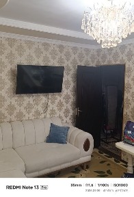 3 комната КВ 1 этаж