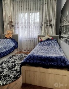 Срочно Продаю 4/4/5 кв на Карасу-1