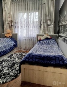 Срочно Продаю 4/4/5 кв на Карасу-1