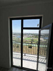 GREEN PARK BOZ SUV | 3-КОМН. | 61 М² | 14/16 ЭТАЖ | ЮНУСАБАД | подключ