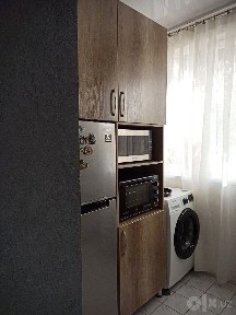 Ташкентская область, Ташкент, Мирзо-Улугбекский район