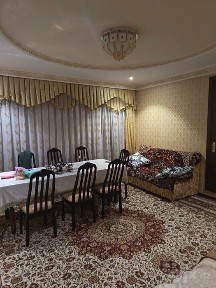 Сотилади себзор 3⁴/8/9