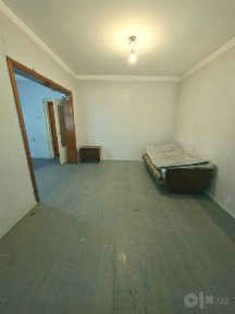 СЕРГЕЛИ-8 «ХОКИМИЯТ» 2-комнатная, (65м2). Можно под Офис. (СВОЯ)