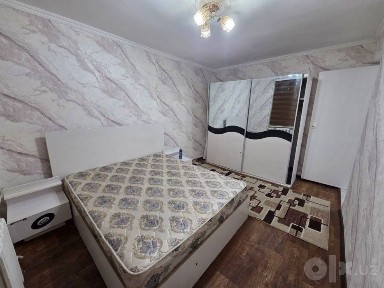 Чилонзор Арносой. 2/1/4