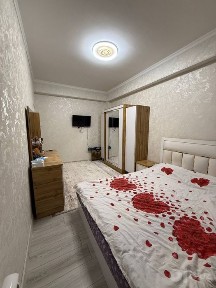 Продажа квартиры ташгресс сельхоз кибрай