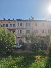 Продаётся банковская квартира улица в Сагбан