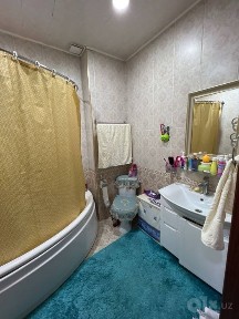 Кватрита сотилади уй сотилади ЮНУСОБОД 11-квартал !