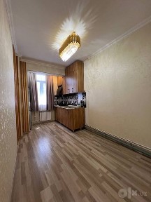 Продается 3х комнатная квартира чайхана Салом