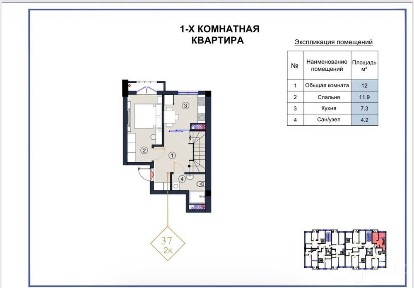 Ibn sino tashmi toshmi 96 kv 481$ pent xouse florya residence