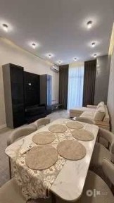 Новостройка. Себзор. ЖК Zarafshon Golden Group 2/9/12, кадастрили