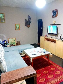 Продаётся 1комн квартира