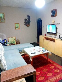 Продаётся 1комн квартира