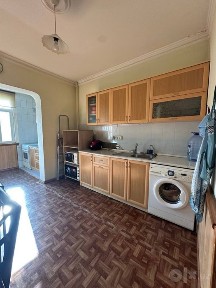 Продается квартира в Сергелях Сергели-7