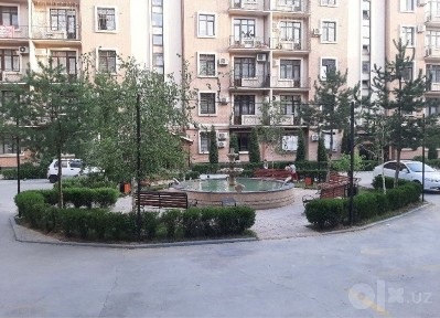 Ташкентская область, Ташкент, Шайхантахурский район
