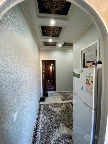 Тинчлик. 1*2/ 2/ 4/. Яхши ремонт ( 42м² )