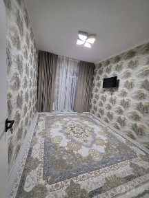 Sergeliy 3 hona 84 M²