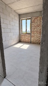 Продам квартиру 2ух комнатную, Новостройка 46м2 дешево !