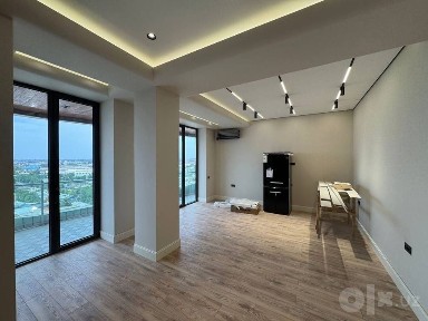 Modern Stroy Продается 3 коматная квартира ремонт ул. Уста Ширин