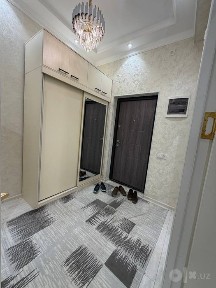 Ташкентская область, Ташкент, Сергелийский район