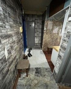Ташкентская область, Ташкент, Сергелийский район