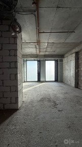 СРОЧНО ПРОДАЕТСЯ 2х ком квартира в ЖК Nest One 37-этаж вид на Хумо аре