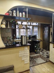 Продается квартира в Учтепинском районе