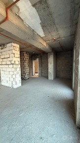 СРОЧНО ПРОДАЕТСЯ 2х ком квартира в ЖК Nest One вид на Парк 45.54м2