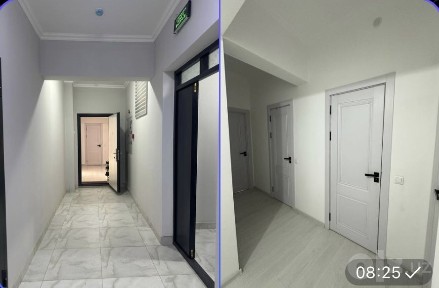 O'rikzor Residence 3 xonalik uy sotiladi
