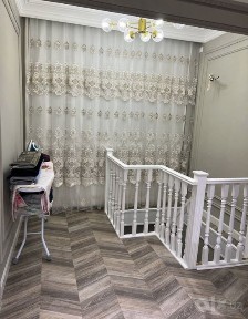 Продается 3-комнатная квартира в Юнусабодском районе, Ц-4 под офис