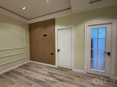 Продаётся квартира 2/3/12 Дархан ЖК Darhan Residence Евро ремонт
