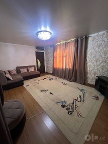 Продается 3-х комнатная квартира, в Яккасарайском районе