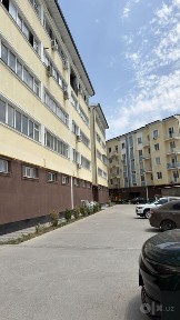 Продажа квартиты Парк Новый Узбекистан